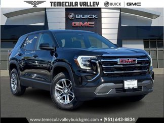 New 2025 GMC Terrain Elevation image 1