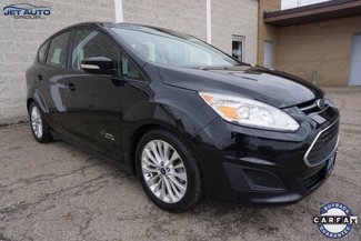 Used 2017 Ford C-MAX Energi SE w/ Equipment Group 401A image 1