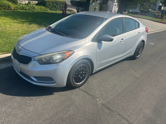 Used 2016 Kia Forte LX image 1