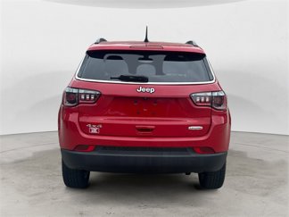 Used 2021 Jeep Compass Latitude w/ Convenience Group image 1
