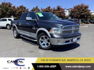 Used 2014 RAM 1500 Laramie image 1