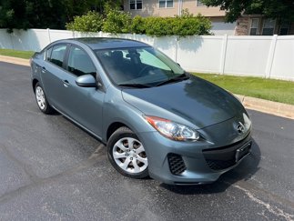 Used 2012 MAZDA MAZDA3 i Sport image 1