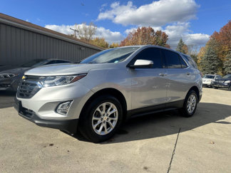 Used 2018 Chevrolet Equinox LT image 1