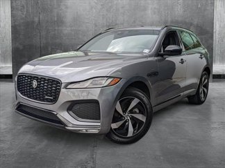 Certified 2024 Jaguar F-PACE R-Dynamic S image 1