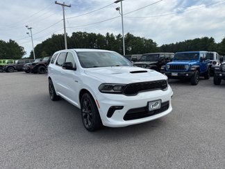 Certified 2022 Dodge Durango R/T image 1