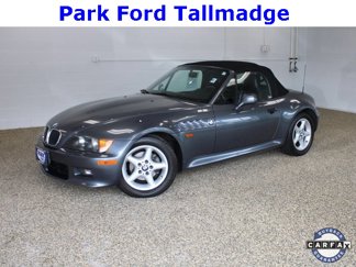 Used 1999 BMW Z3 2.8 image 1
