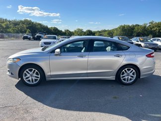 Used 2014 Ford Fusion SE w/ Equipment Group 202A image 1
