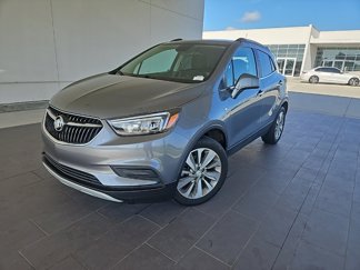 Used 2020 Buick Encore Preferred image 1