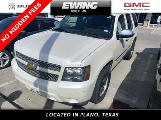 Used 2013 Chevrolet Tahoe LTZ image 1