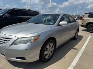 Used 2008 Toyota Camry LE image 1