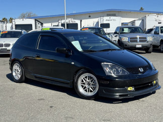 Used 2002 Honda Civic Si image 1