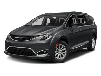 Used 2017 Chrysler Pacifica Touring-L Plus image 1