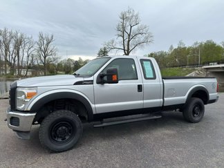 Used 2011 Ford F250 XL w/ PWR Equipment Group image 1