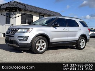 Used 2016 Ford Explorer XLT w/ Equipment Group 202A image 1