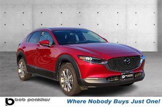 Used 2023 MAZDA CX-30 AWD 2.5 S w/ Select Package image 1