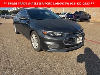 Used 2017 Chevrolet Malibu LT video 1