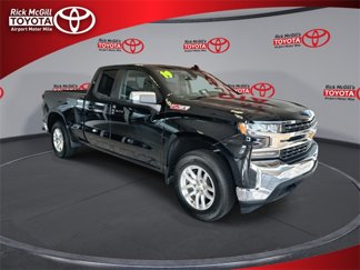 Used 2019 Chevrolet Silverado 1500 LT w/ All-Star Edition image 1