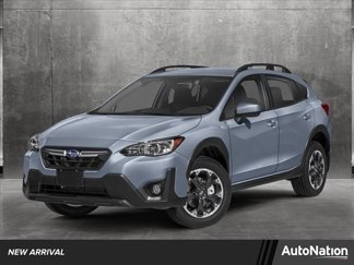 Used 2022 Subaru Crosstrek 2.0i Premium w/ Popular Package #4 image 1