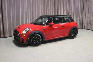 Used 2023 MINI Cooper John Cooper Works w/ Driver Assistance Package image 1