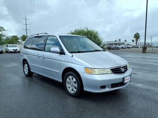 Used 2004 Honda Odyssey EX video 2
