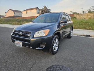 Used 2010 Toyota RAV4 4WD V6 image 1