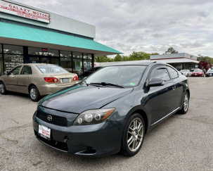 Used 2008 Scion tC image 1