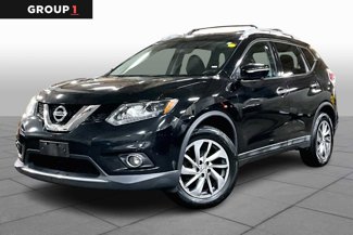 Used 2014 Nissan Rogue SL image 1