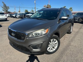 Used 2017 Kia Sorento LX image 1