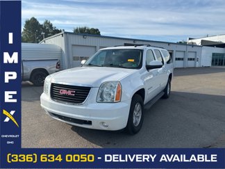 Used 2014 GMC Yukon XL SLT w/ SLT-2 Equipment Package image 1