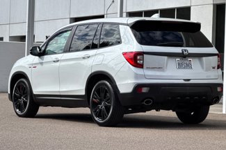 Certified 2021 Honda Passport Sport video 3