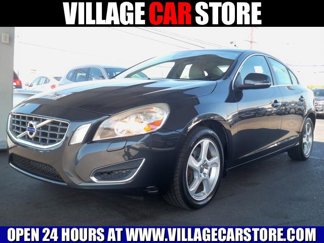 Used 2012 Volvo S60 T5 image 1