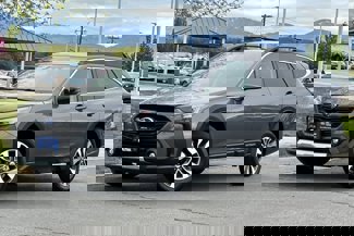 Used 2024 Subaru Outback Limited image 1
