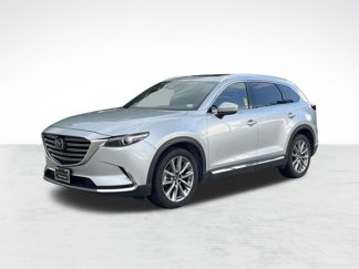 Used 2023 MAZDA CX-9 Grand Touring image 1