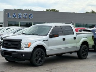 Used 2014 Ford F150 XLT w/ Equipment Group 302A Luxury 360° Tour