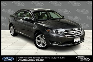 Used 2017 Ford Taurus SEL w/ Equipment Group 201A image 1