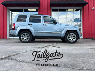 Used 2012 Jeep Liberty Sport image 1