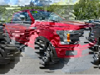 Used 2019 Ford F150 XLT w/ Equipment Group 302A Luxury image 1