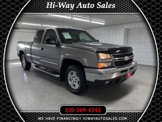 Used 2007 Chevrolet Silverado 1500 LT w/ Extended Cab Value Package video 1