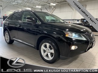 Used 2013 Lexus RX 350 AWD image 1