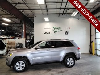 Used 2014 Jeep Grand Cherokee Laredo w/ Quick Order Package 23E image 1