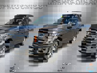 Used 2020 Ford F150 XLT w/ Equipment Group 301A Mid image 1