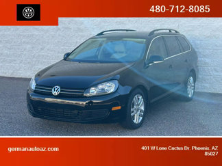 Used 2014 Volkswagen Jetta TDI image 1