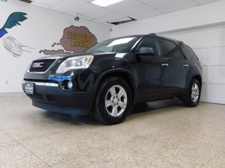 Used 2012 GMC Acadia SLE image 1