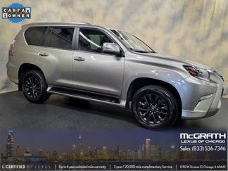 Certified 2023 Lexus GX 460 Premium video 1