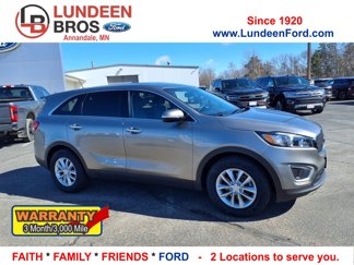 Used 2018 Kia Sorento L image 1