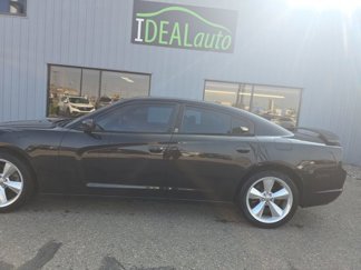 Used 2014 Dodge Charger SXT Plus image 1