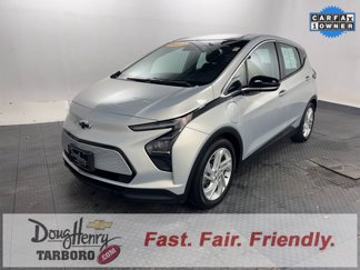 Used 2023 Chevrolet Bolt LT w/ Driver Confidence Package image 1
