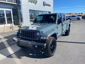 New 2025 Jeep Gladiator Sport image 1