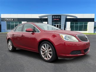 Used 2015 Buick Verano image 1
