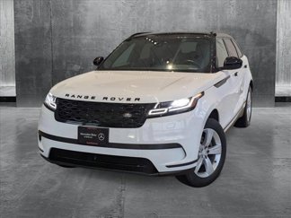 Used 2018 Land Rover Range Rover Velar S image 1